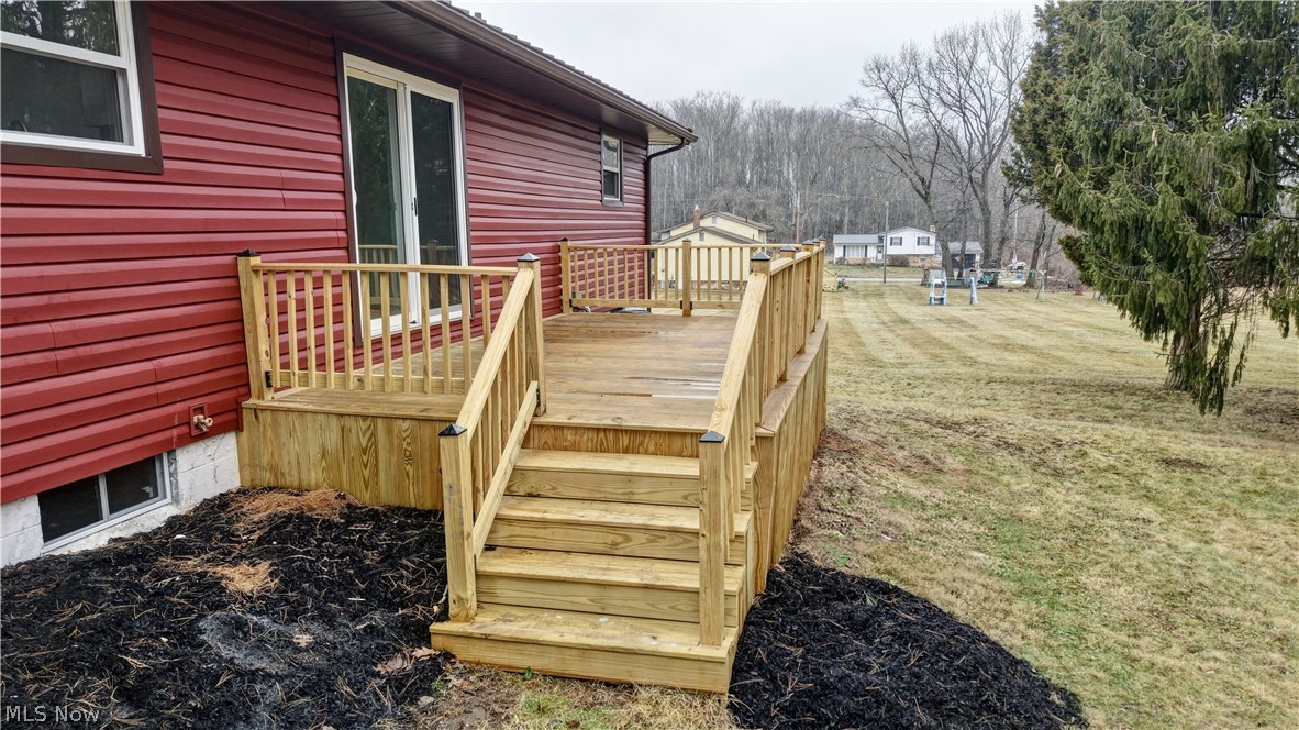362 Jettie Avenue NE Canton OH 44730