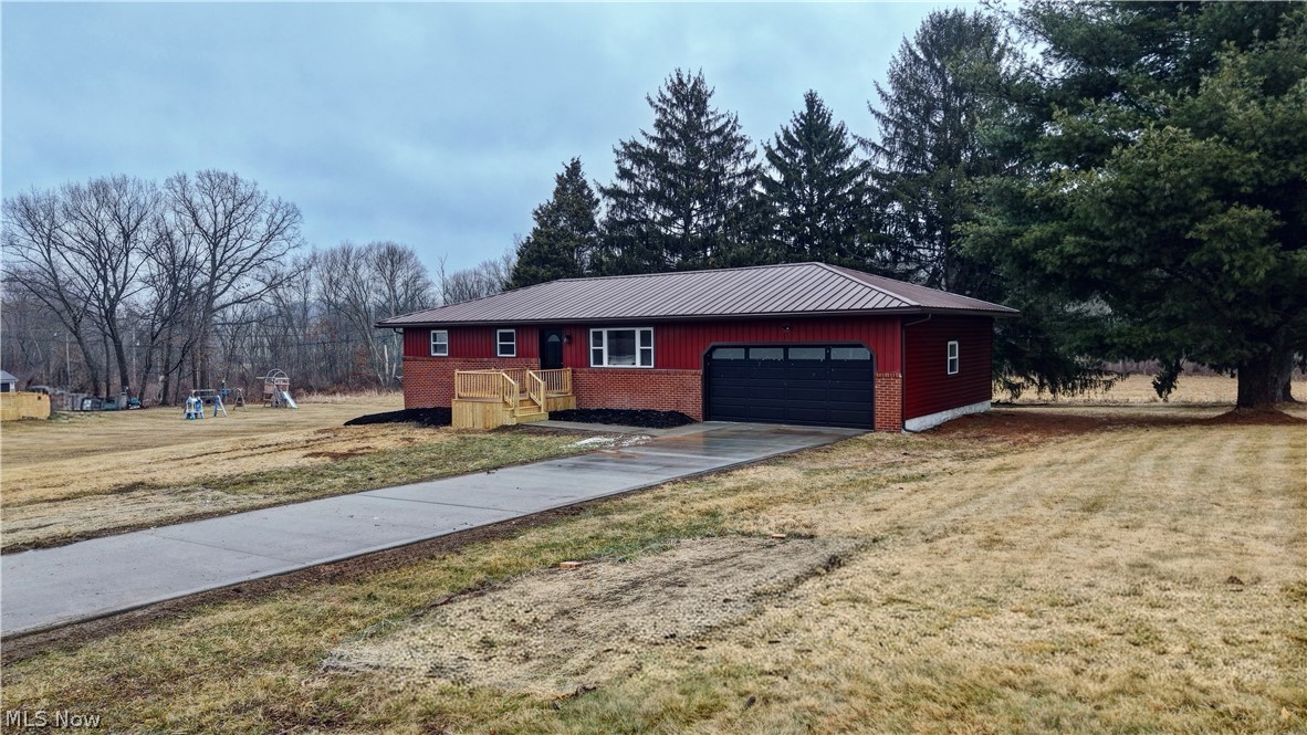 362 Jettie Avenue NE Canton OH 44730
