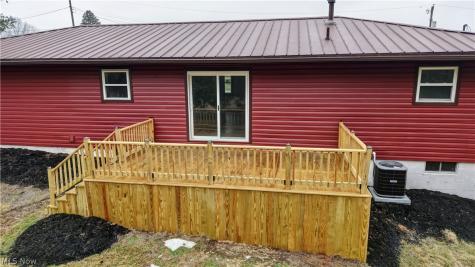 362 Jettie Avenue NE Canton OH 44730
