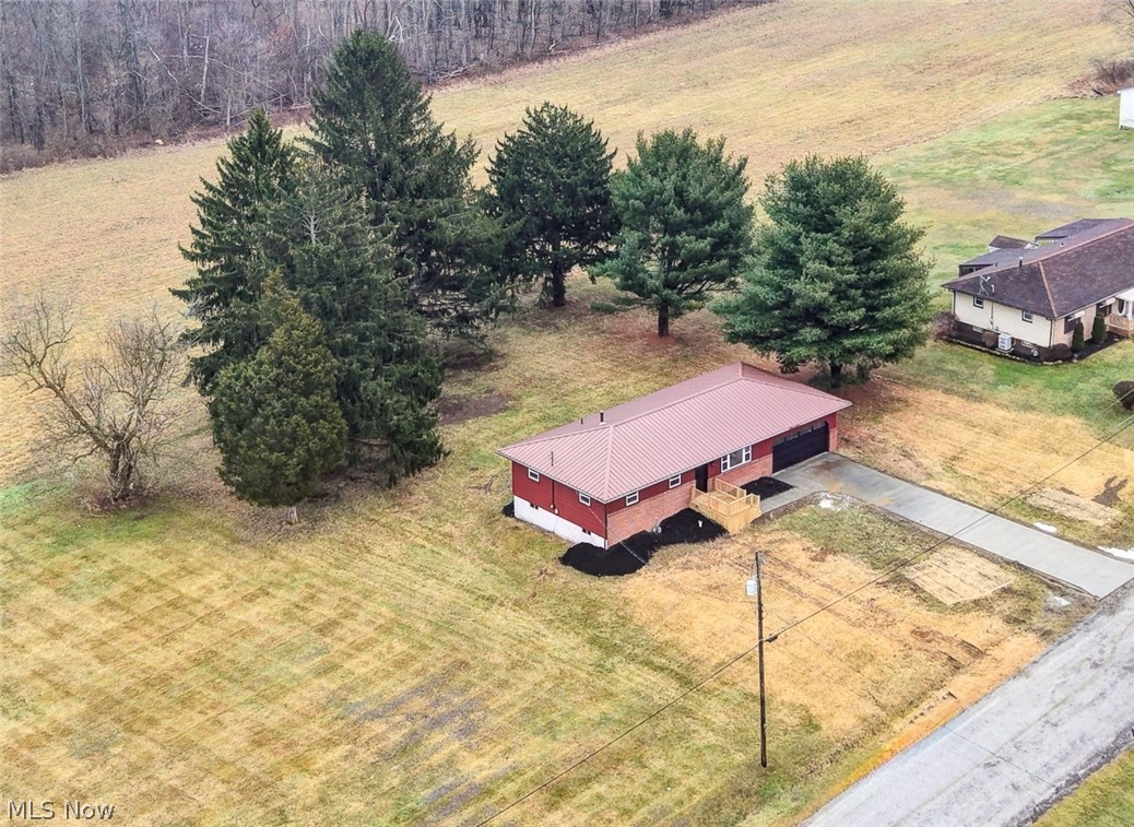 362 Jettie Avenue NE Canton OH 44730