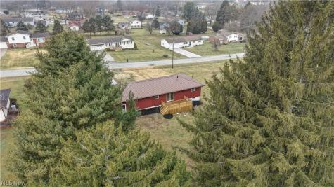 362 Jettie Avenue NE Canton OH 44730