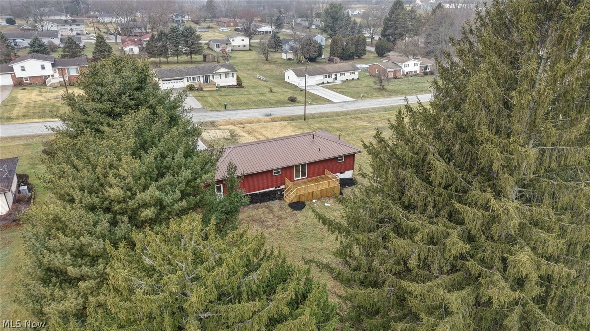 362 Jettie Avenue NE Canton OH 44730