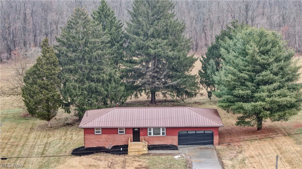 362 Jettie Avenue NE Canton OH 44730