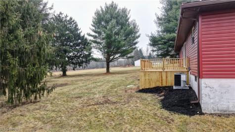362 Jettie Avenue NE Canton OH 44730
