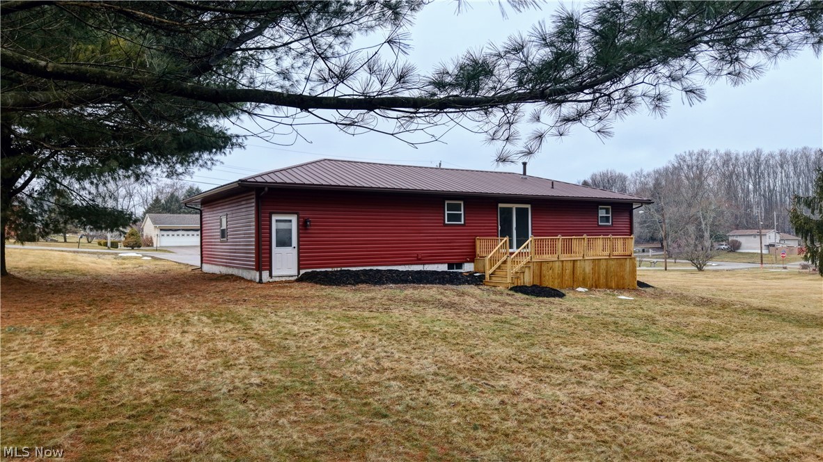 362 Jettie Avenue NE Canton OH 44730