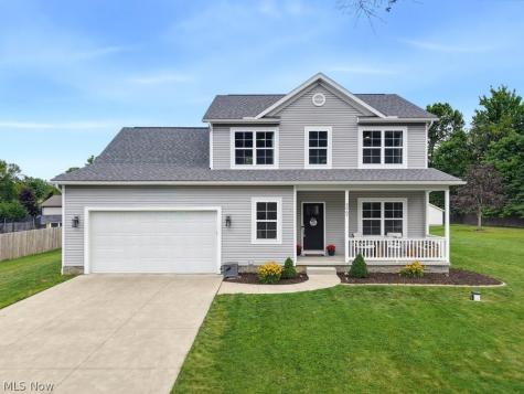 3067 Lancer Street NW North Canton OH 44720