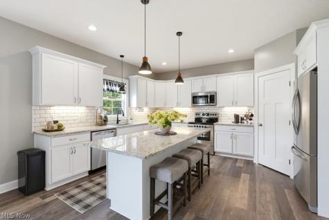 3067 Lancer Street NW North Canton OH 44720