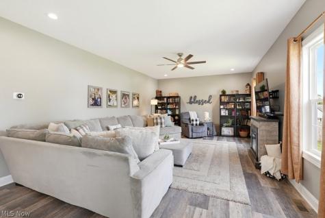 3067 Lancer Street NW North Canton OH 44720