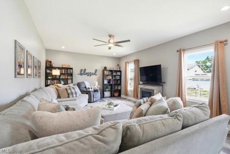 3067 Lancer Street NW North Canton OH 44720