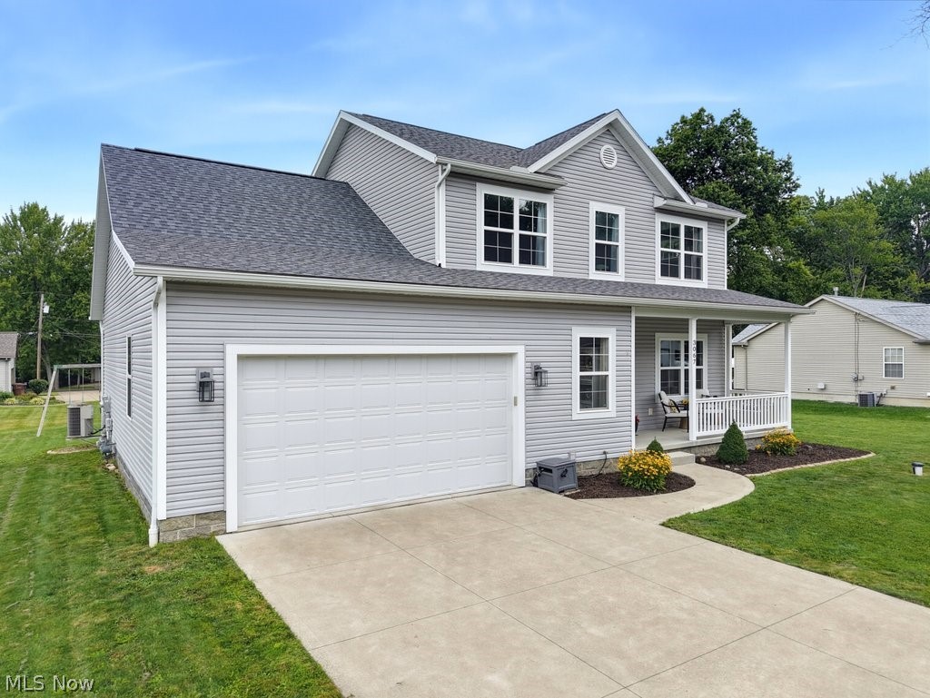 3067 Lancer Street NW North Canton OH 44720