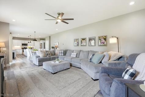 3067 Lancer Street NW North Canton OH 44720