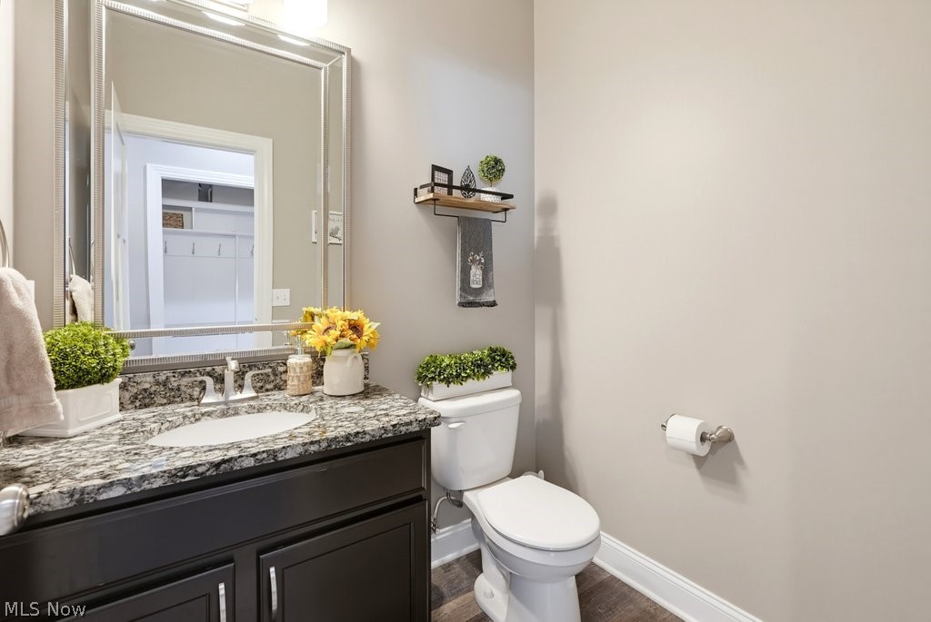 3067 Lancer Street NW North Canton OH 44720