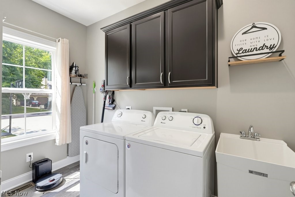 3067 Lancer Street NW North Canton OH 44720