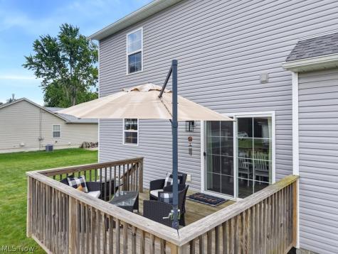 3067 Lancer Street NW North Canton OH 44720