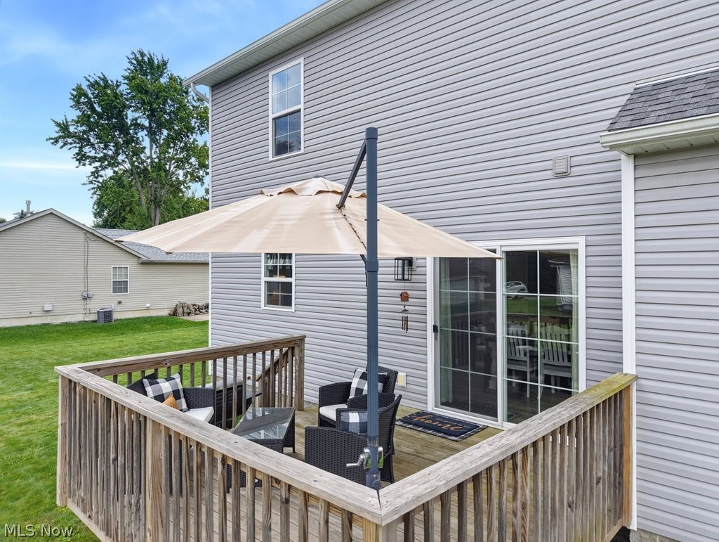 3067 Lancer Street NW North Canton OH 44720