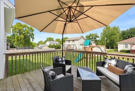3067 Lancer Street NW North Canton OH 44720