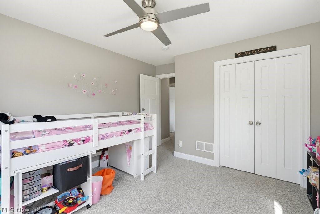 3067 Lancer Street NW North Canton OH 44720