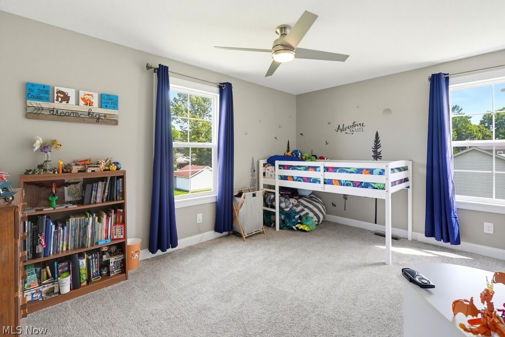 3067 Lancer Street NW North Canton OH 44720