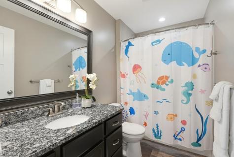 3067 Lancer Street NW North Canton OH 44720
