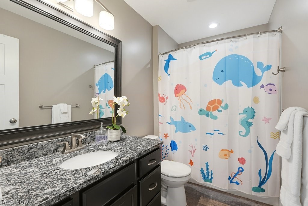 3067 Lancer Street NW North Canton OH 44720