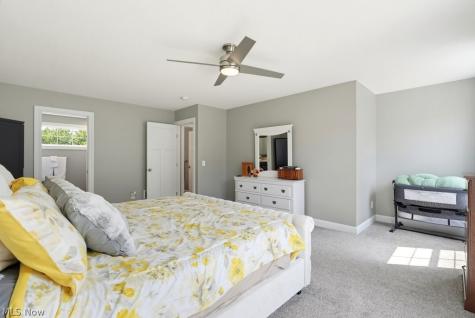 3067 Lancer Street NW North Canton OH 44720