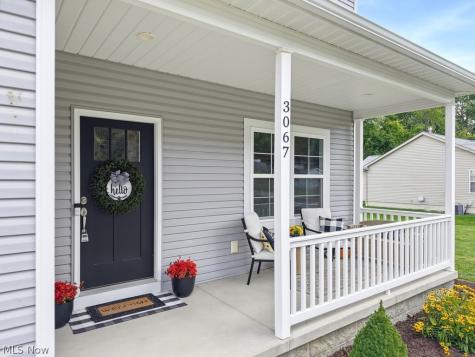 3067 Lancer Street NW North Canton OH 44720