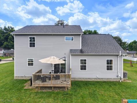 3067 Lancer Street NW North Canton OH 44720