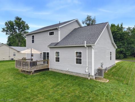 3067 Lancer Street NW North Canton OH 44720