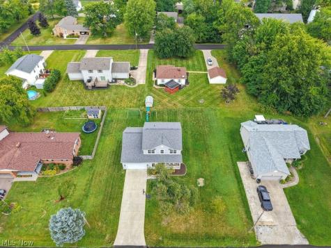 3067 Lancer Street NW North Canton OH 44720