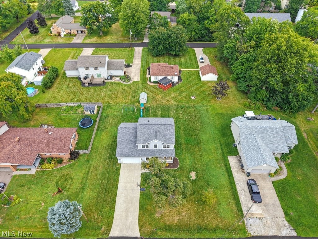3067 Lancer Street NW North Canton OH 44720