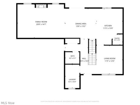 3067 Lancer Street NW North Canton OH 44720