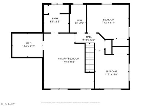 3067 Lancer Street NW North Canton OH 44720