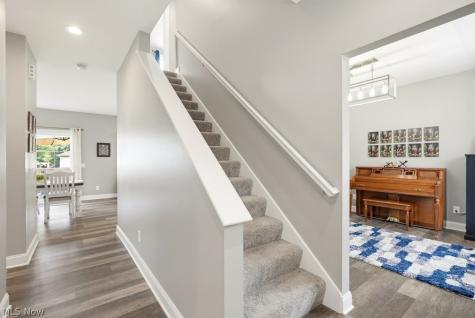 3067 Lancer Street NW North Canton OH 44720