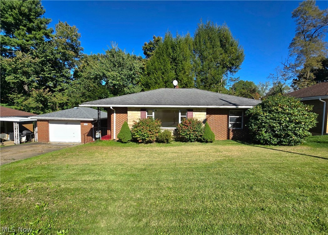3132 Glendwell Road Steubenville OH 43952