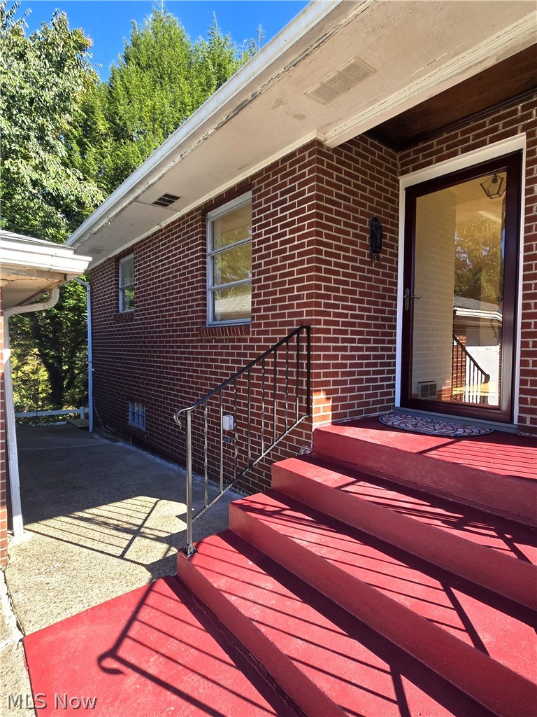 3132 Glendwell Road Steubenville OH 43952