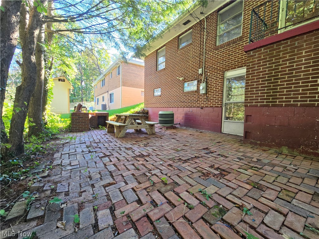 3132 Glendwell Road Steubenville OH 43952