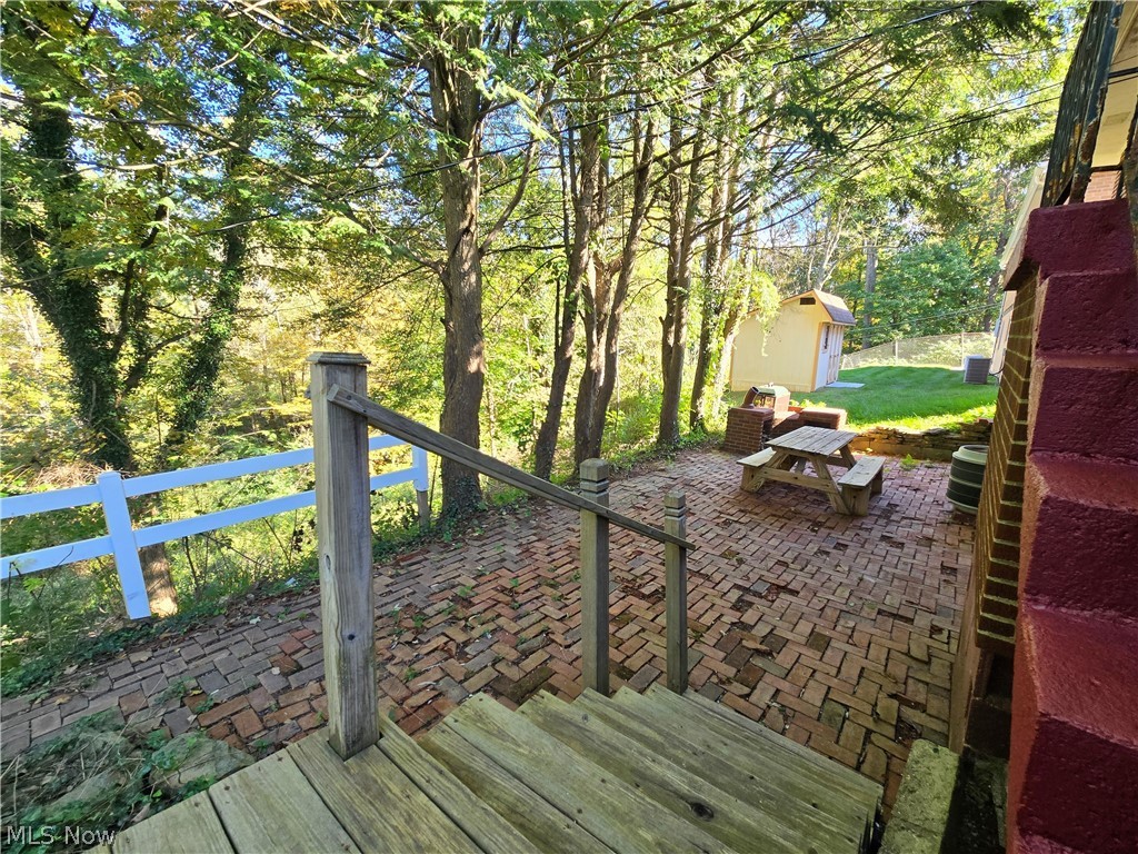 3132 Glendwell Road Steubenville OH 43952