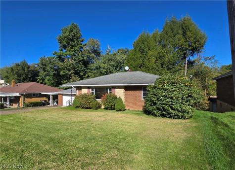3132 Glendwell Road Steubenville OH 43952