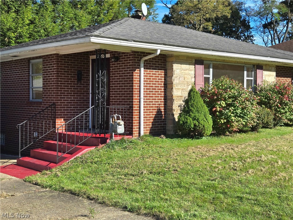 3132 Glendwell Road Steubenville OH 43952