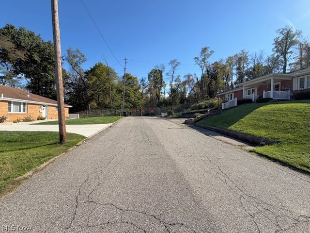 3132 Glendwell Road Steubenville OH 43952