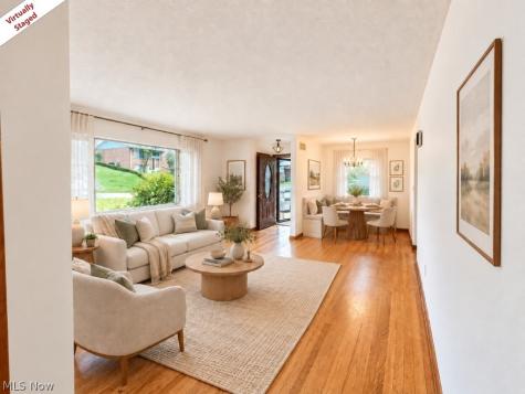 3132 Glendwell Road Steubenville OH 43952