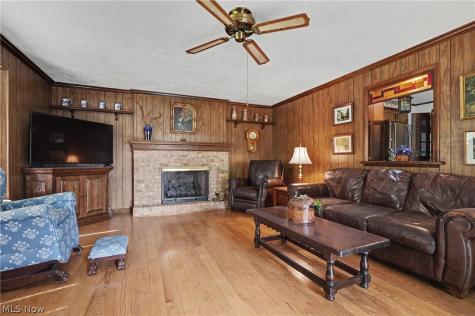 5035 New Road Youngstown OH 44515