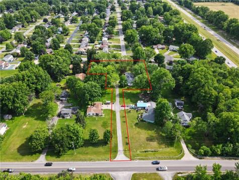 5035 New Road Youngstown OH 44515