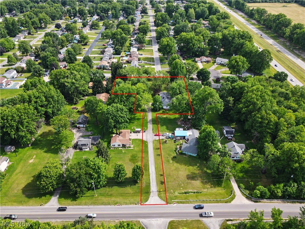 5035 New Road Youngstown OH 44515