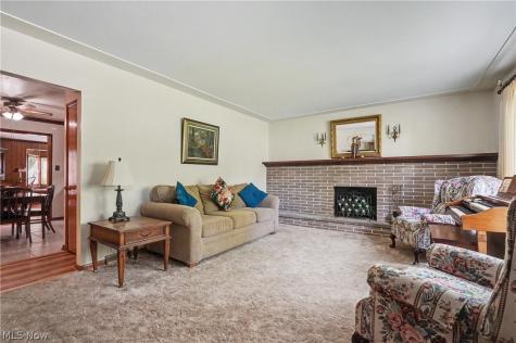 5035 New Road Youngstown OH 44515