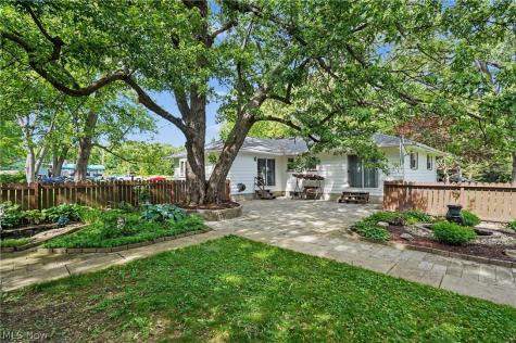 5035 New Road Youngstown OH 44515