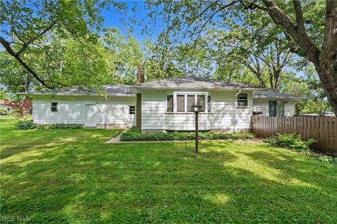 5035 New Road Youngstown OH 44515