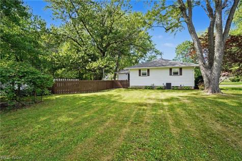 5035 New Road Youngstown OH 44515