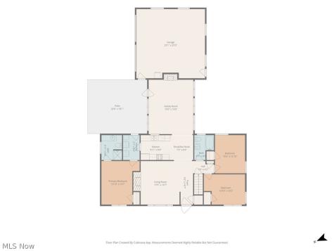 14421 Garden Street Burton OH 44021
