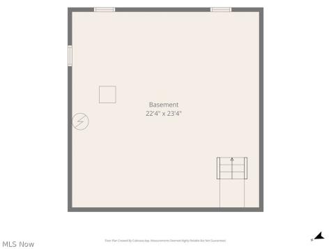 14421 Garden Street Burton OH 44021